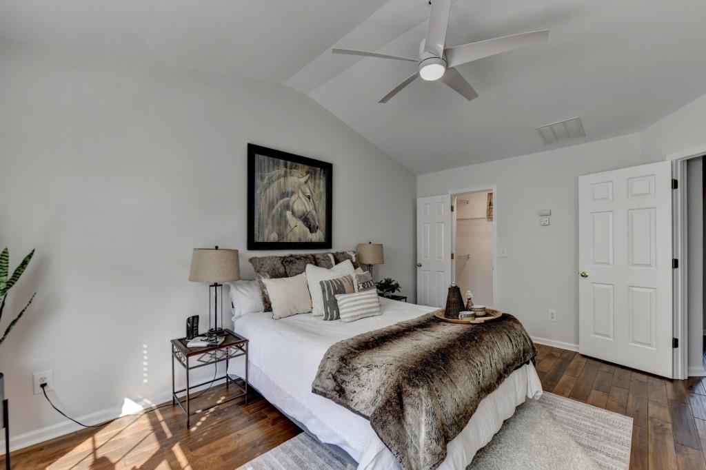 3676 Chattahoochee Summit Drive, Atlanta, Georgia image 41