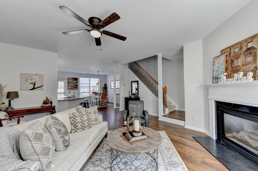 3676 Chattahoochee Summit Drive, Atlanta, Georgia image 1