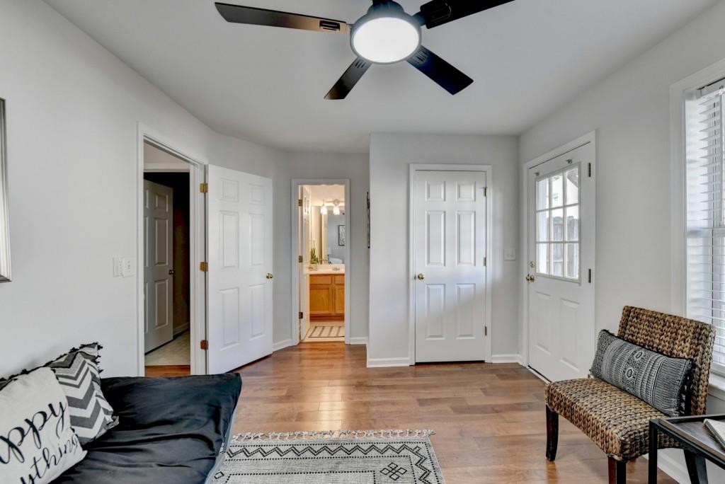 3676 Chattahoochee Summit Drive, Atlanta, Georgia image 12