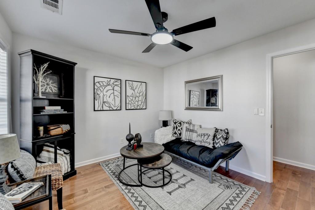 3676 Chattahoochee Summit Drive, Atlanta, Georgia image 8