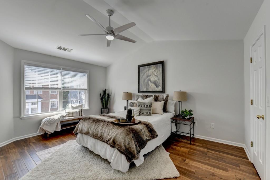3676 Chattahoochee Summit Drive, Atlanta, Georgia image 47