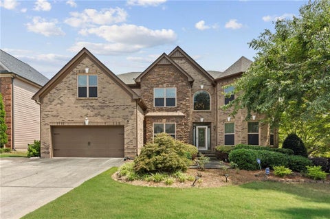 Homes For Sale - 2971 Mccannon Mill Drive<br/> Dacula, GA 30019