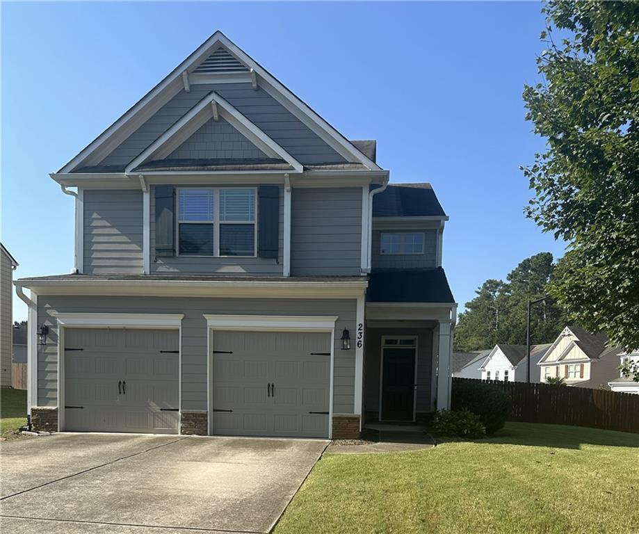 236 Highland Village Lane