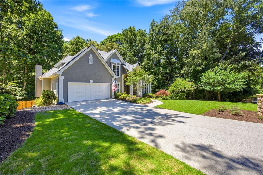 101 Oakwood Hills Drive