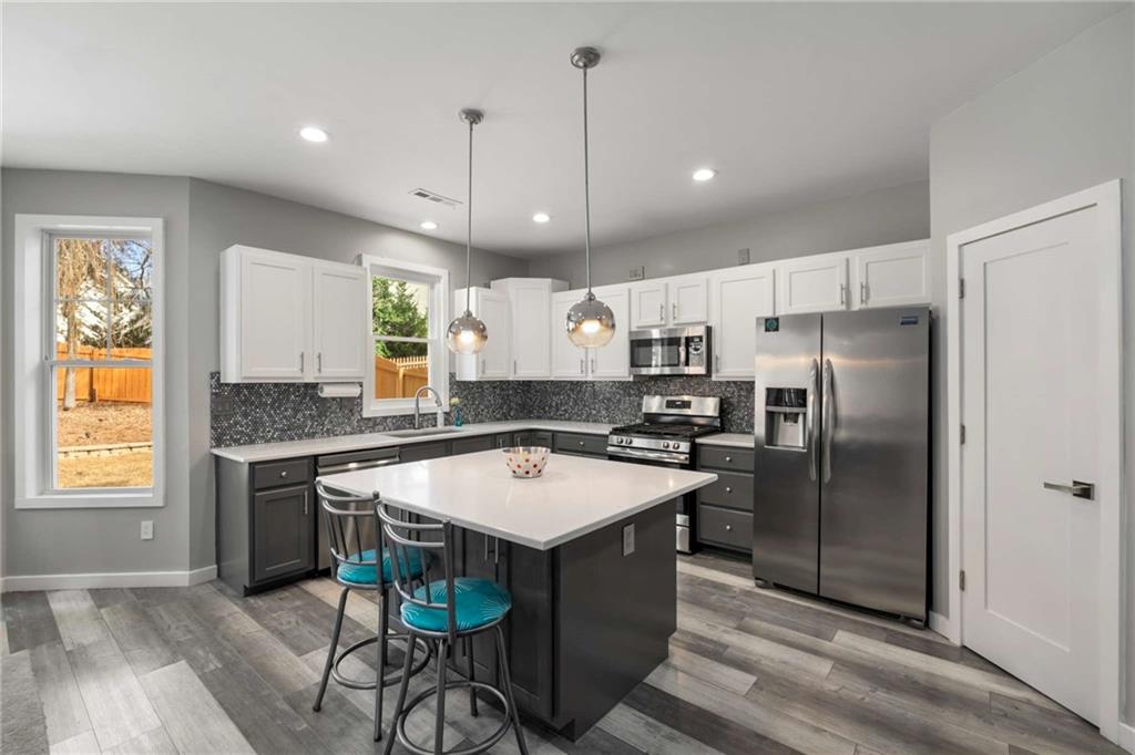 313 Revolution Drive, Peachtree City, Georgia image 13