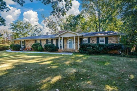 5379 Harris Circle Atlanta GA 30338