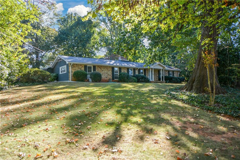 5379 Harris Circle