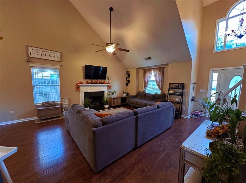 2617 LAKE PARK Bend