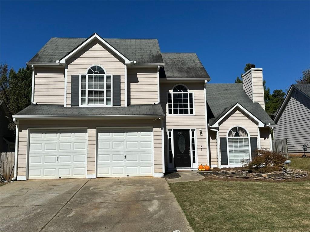 2617 LAKE PARK Bend
