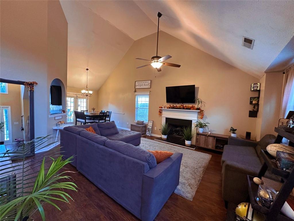 2617 LAKE PARK Bend