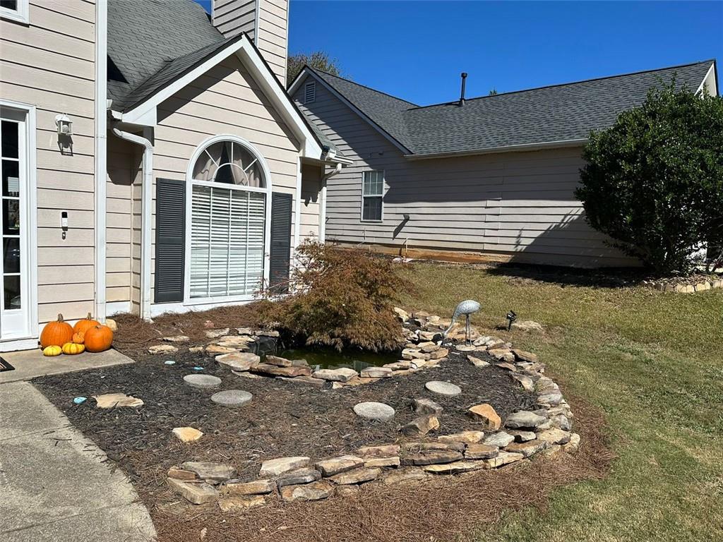 2617 LAKE PARK Bend