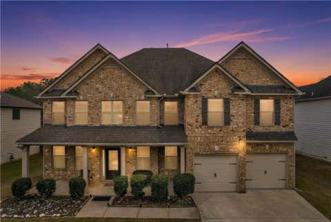 Homes For Sale - 1293 Heartwood Avenue<br/> Mcdonough, GA 30253