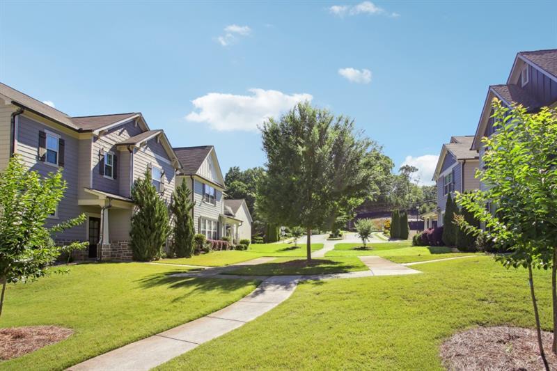 5925 Watersdown Way, Flowery Branch, Georgia image 1