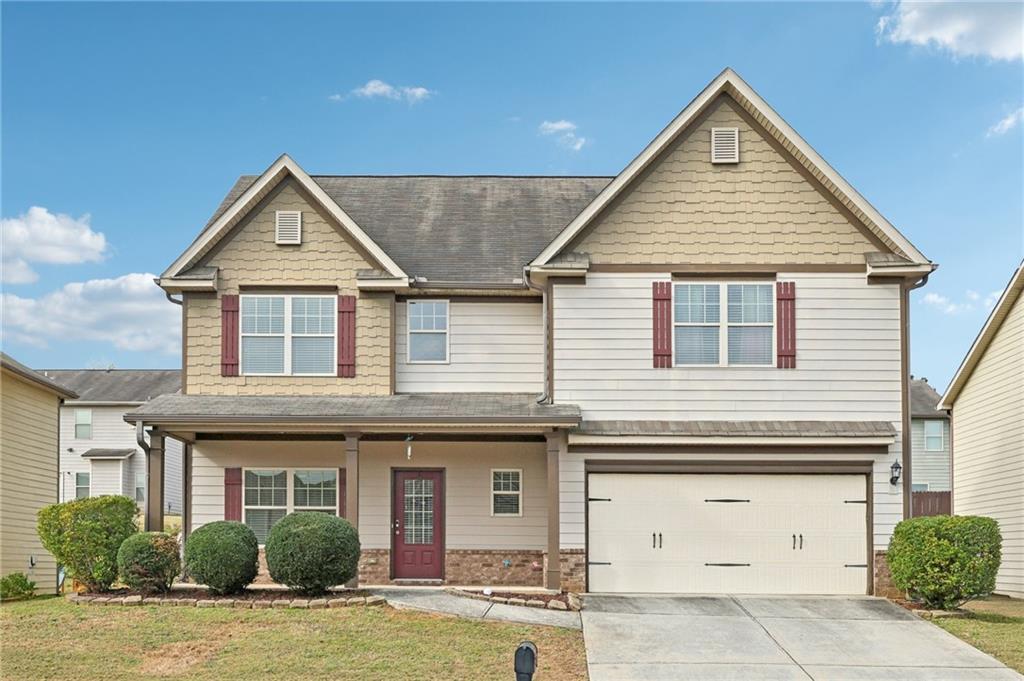 394 Easley Drive