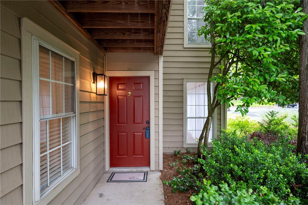 705 Country Park Drive, Smyrna, Georgia image 34