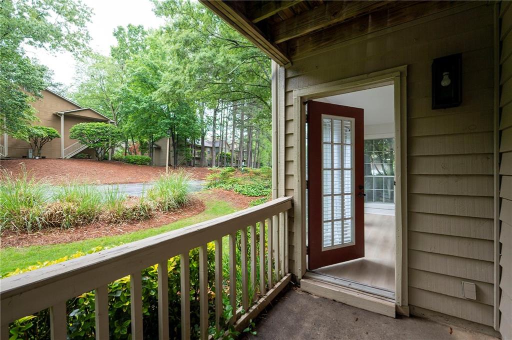 705 Country Park Drive, Smyrna, Georgia image 18