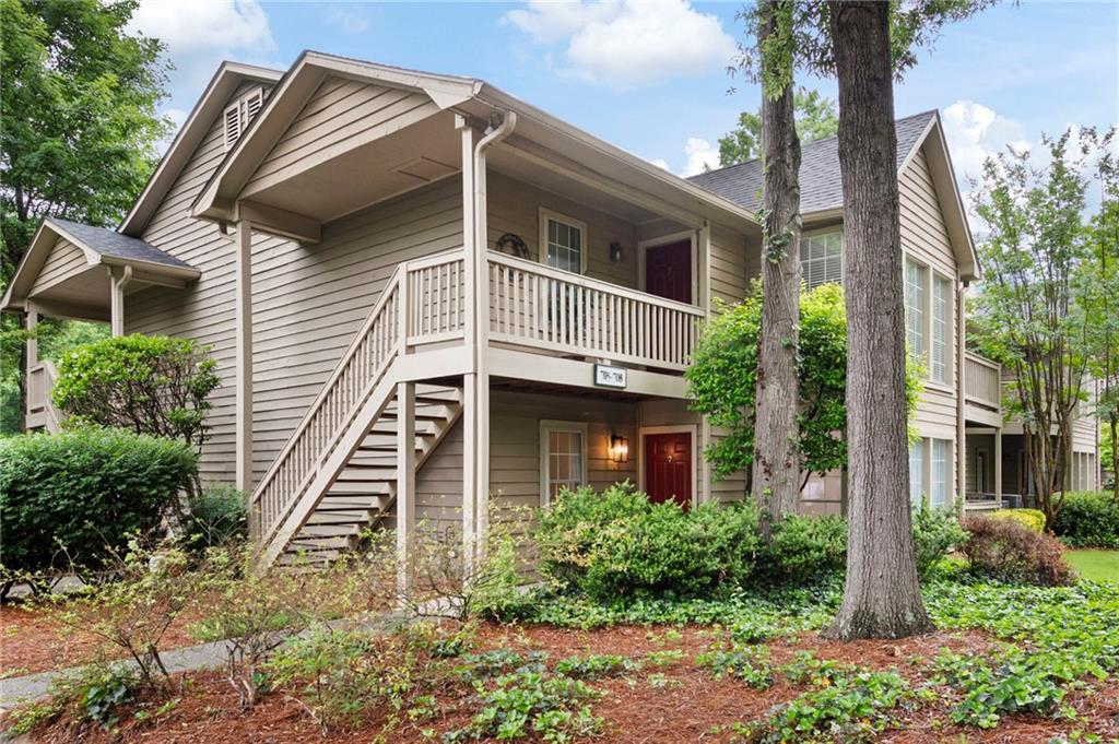 705 Country Park Drive, Smyrna, Georgia image 32