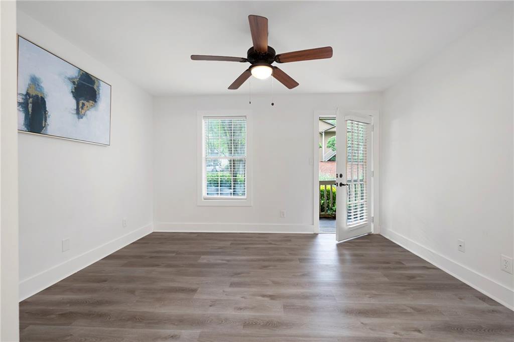 705 Country Park Drive, Smyrna, Georgia image 22