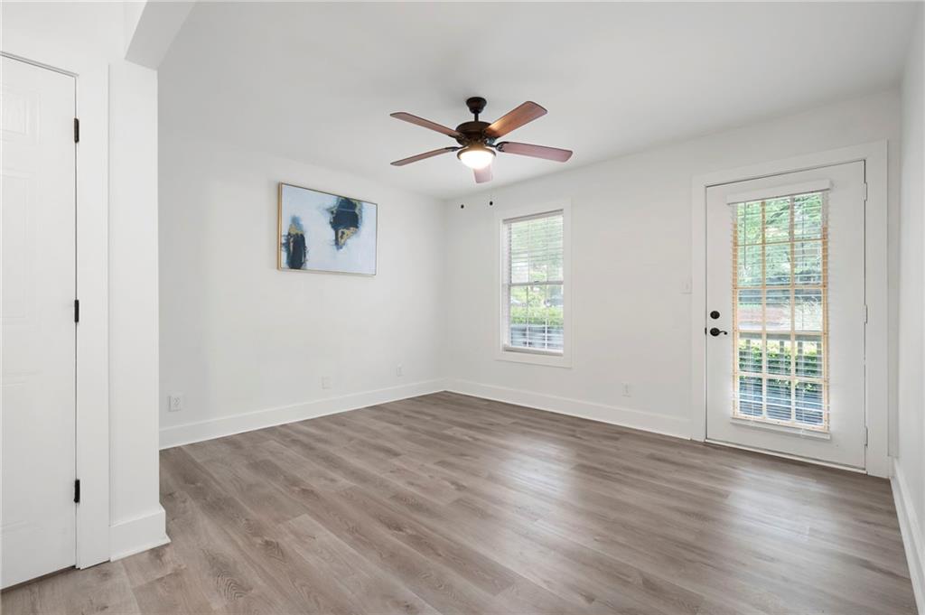 705 Country Park Drive, Smyrna, Georgia image 21
