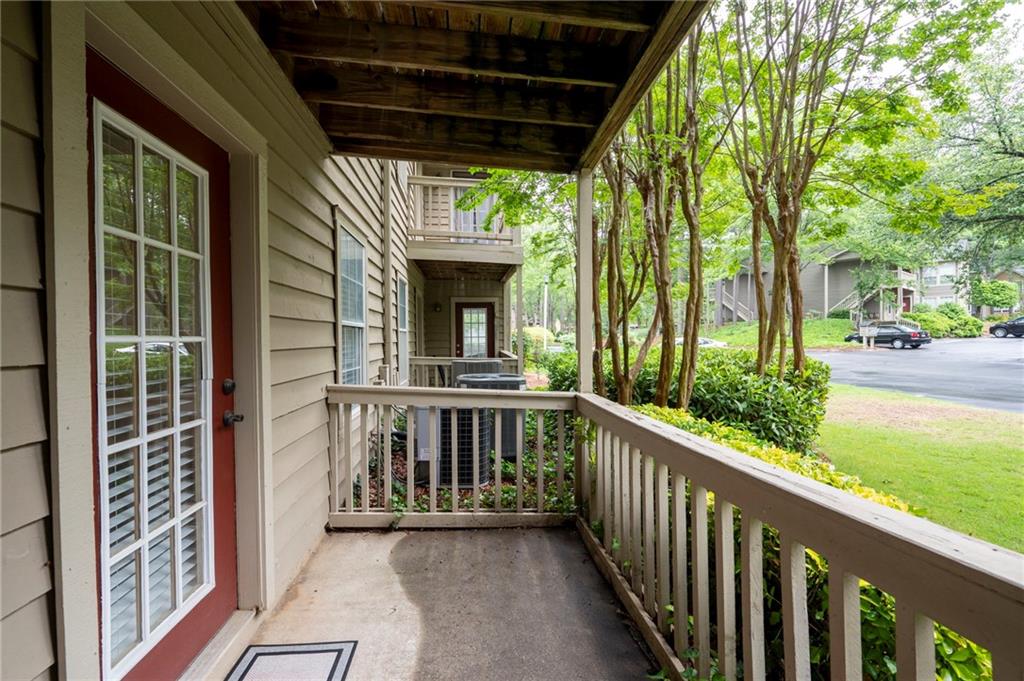 705 Country Park Drive, Smyrna, Georgia image 17