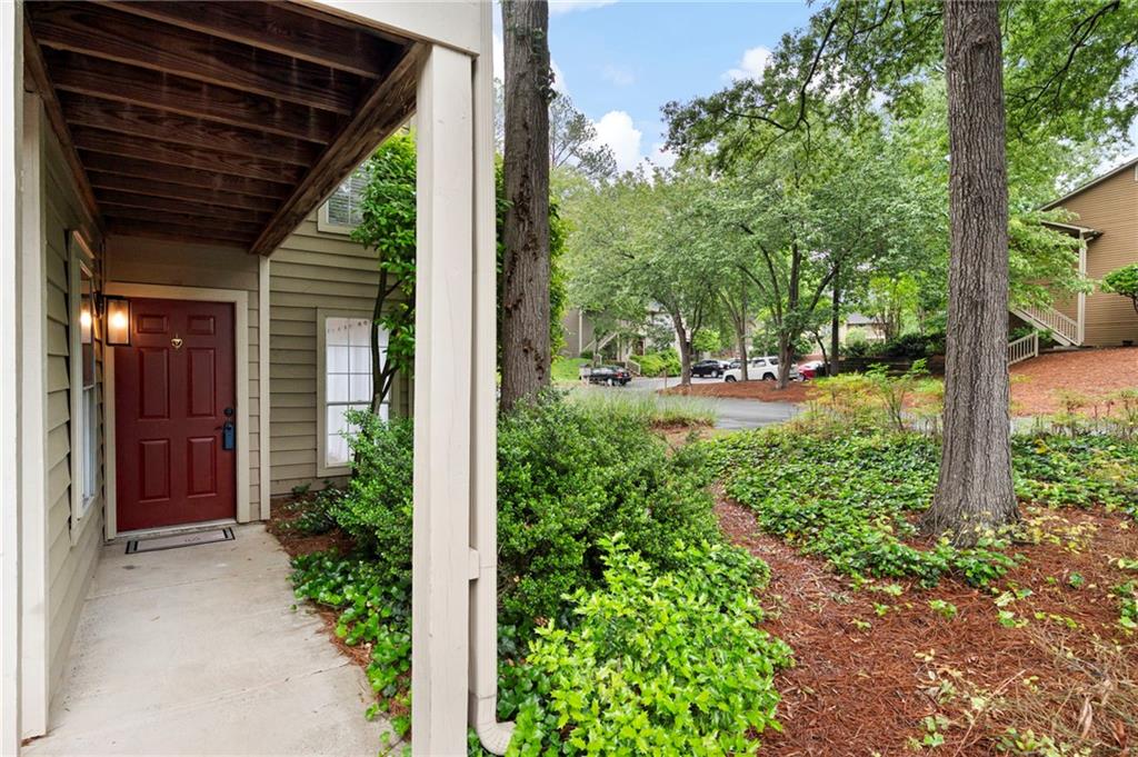 705 Country Park Drive, Smyrna, Georgia image 35