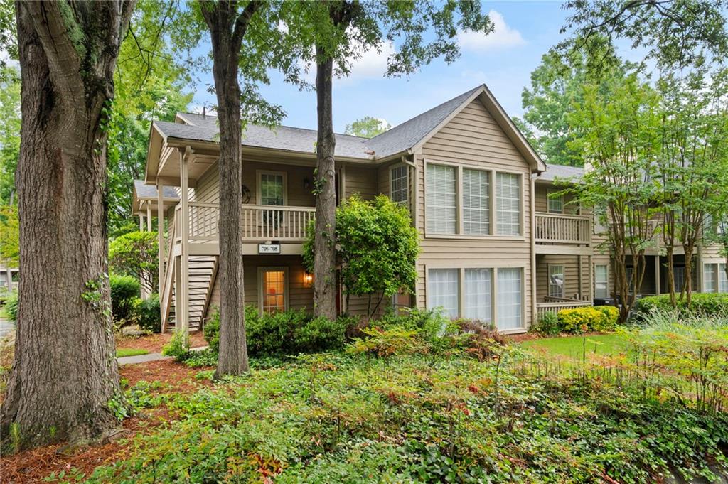 705 Country Park Drive, Smyrna, Georgia image 33