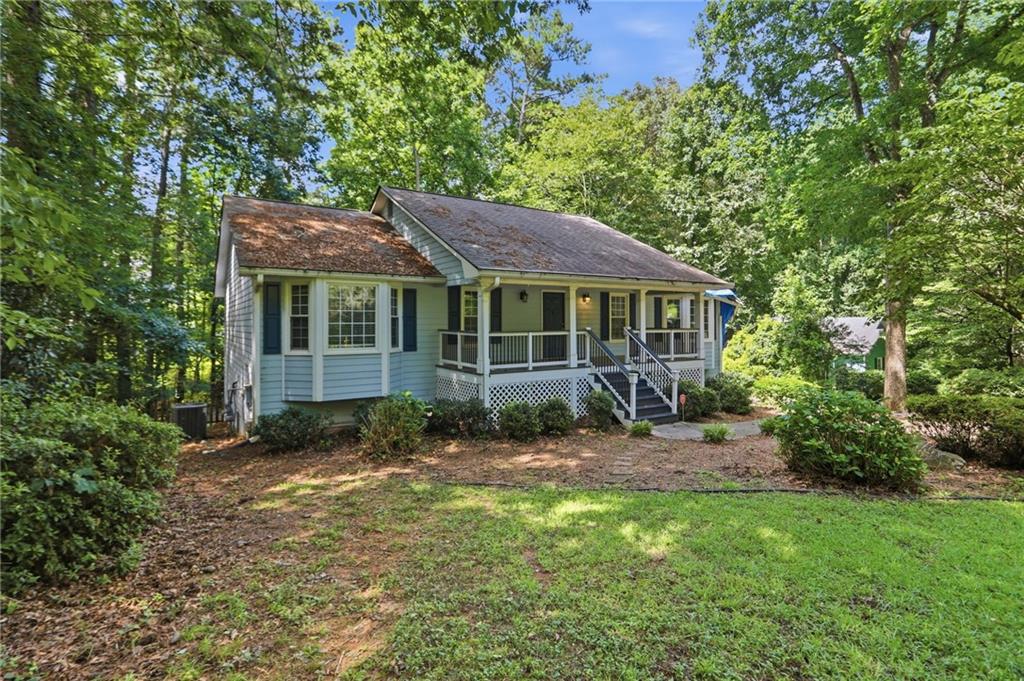 79 Picketts Mill Run
