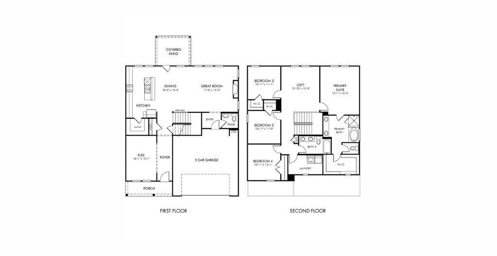 Westmont Preserve - Residential