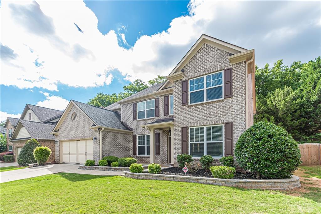 4905 Shiloh Crossing Way