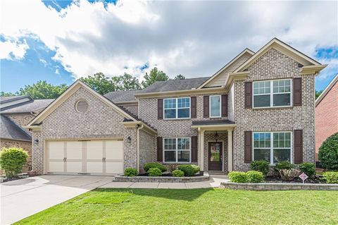 4905 Shiloh Crossing Way Cumming GA 30040