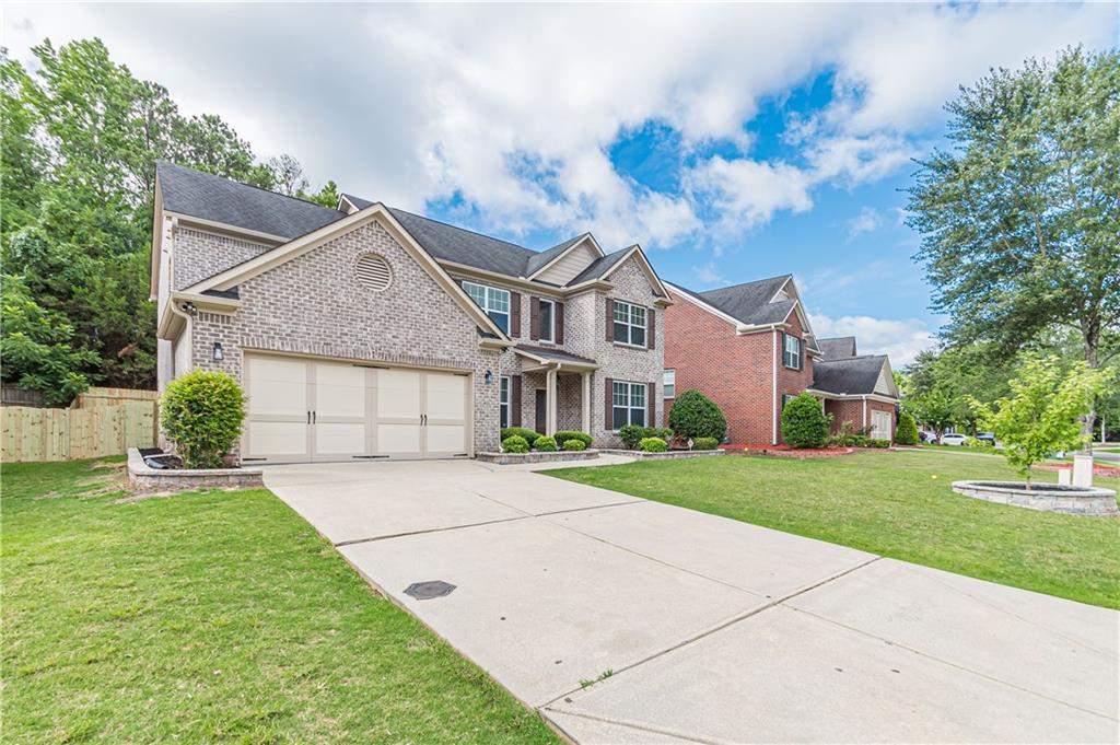 4905 Shiloh Crossing Way