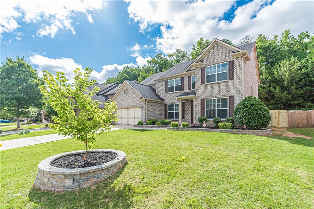4905 Shiloh Crossing Way