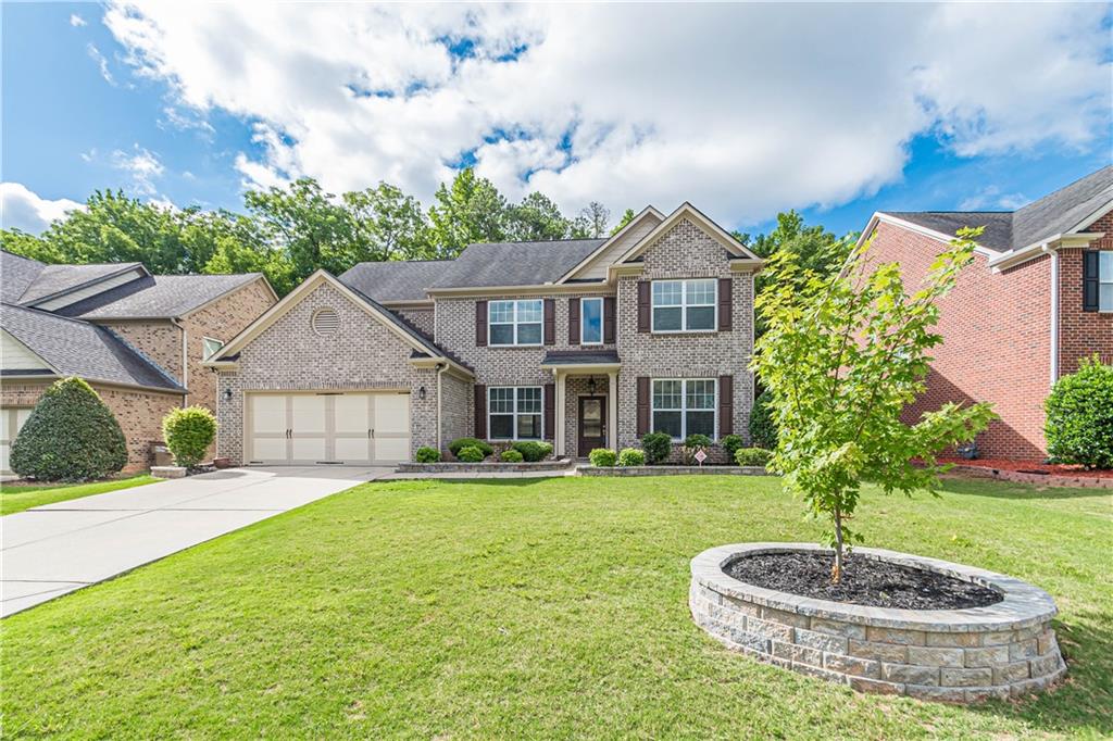 4905 Shiloh Crossing Way