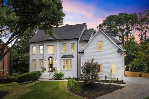 3095 Bellingrath Boulevard Roswell GA 30076