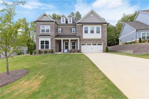3832 Cheyenne Lane Jefferson GA 30549