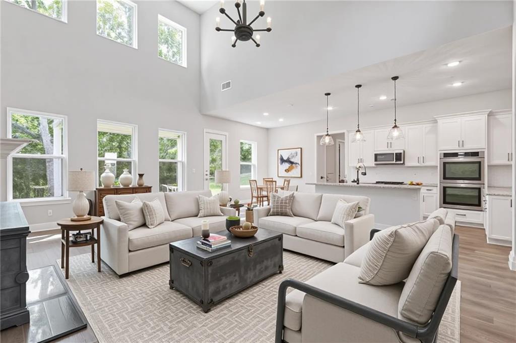 3832 Cheyenne Lane