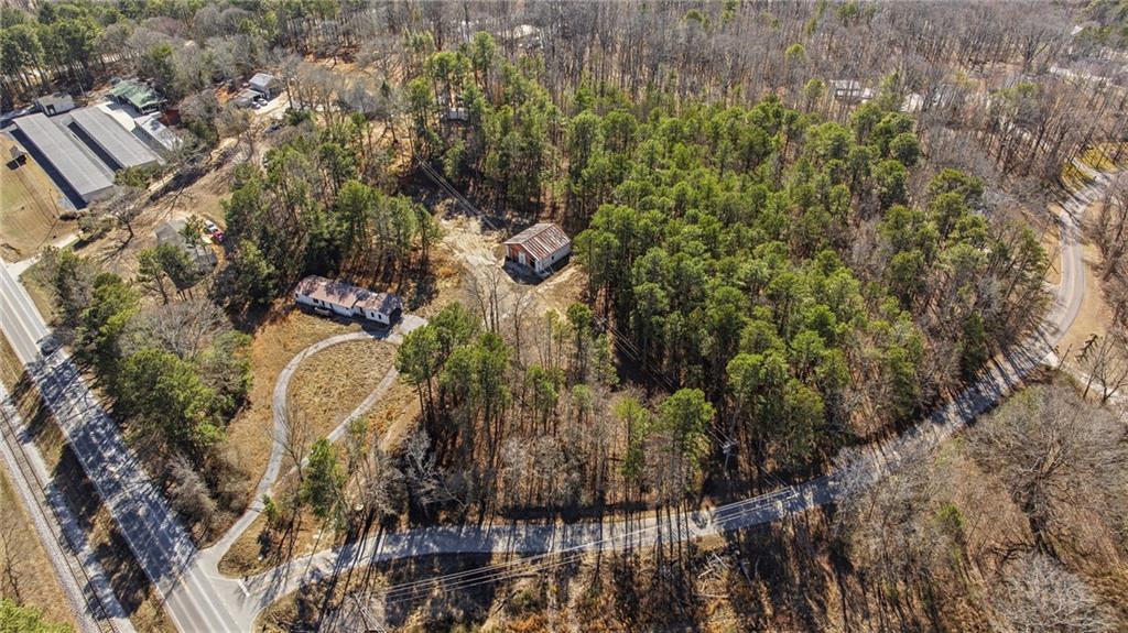 3004 Candler Road
