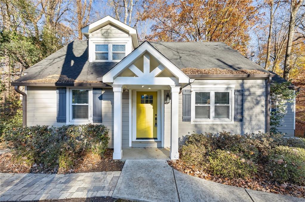 3451 Keswick Court