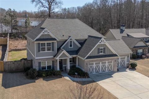 Homes For Sale - 53 Adventure Trail<br/> Jefferson, GA 30549