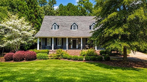 Homes For Sale - 14 Nicklaus Drive<br/> Rome, GA 30165