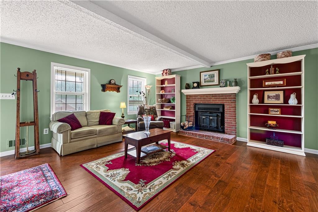 3679 Maple Forge Lane