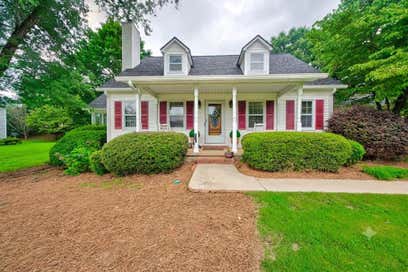 3679 Maple Forge Lane Gainesville GA 30504
