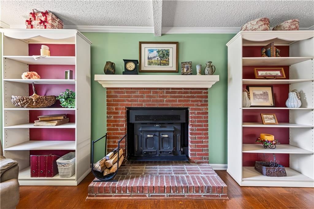 3679 Maple Forge Lane