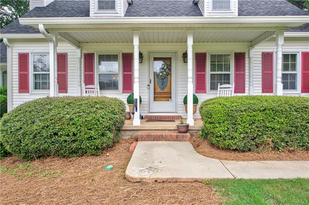 3679 Maple Forge Lane