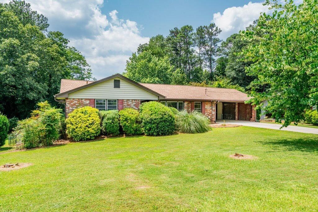 3854 Ridgewood Drive SE