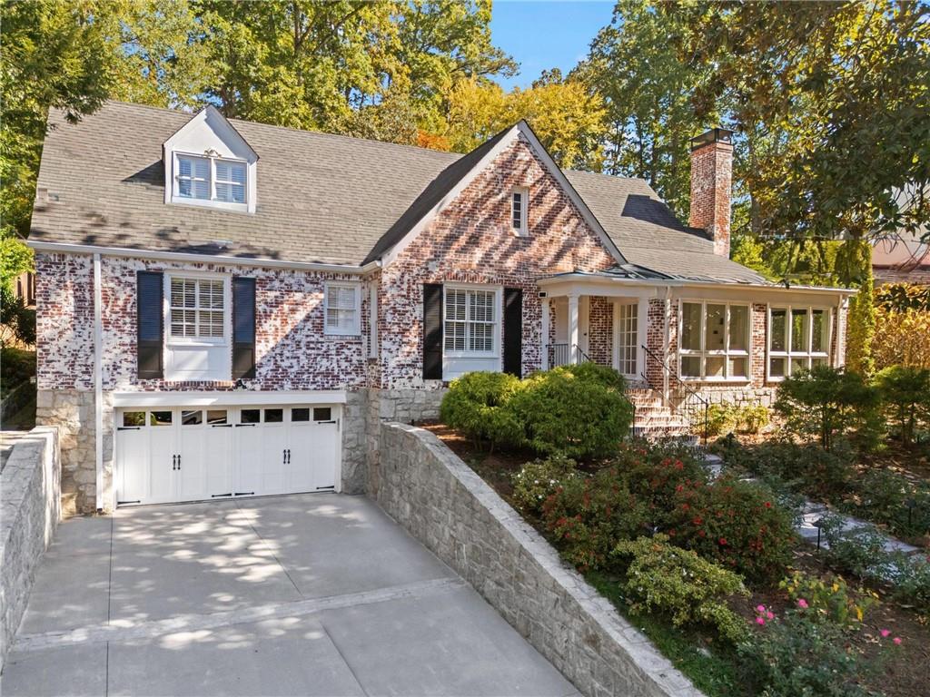 561 Peachtree Battle Avenue NW