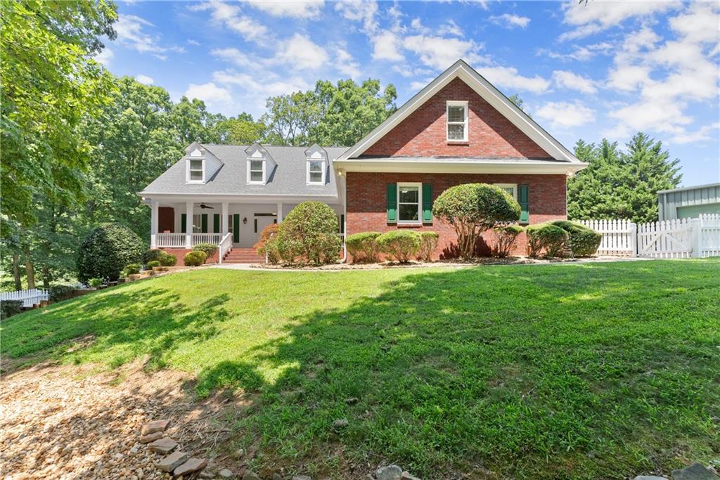 5755 Hopewell Road