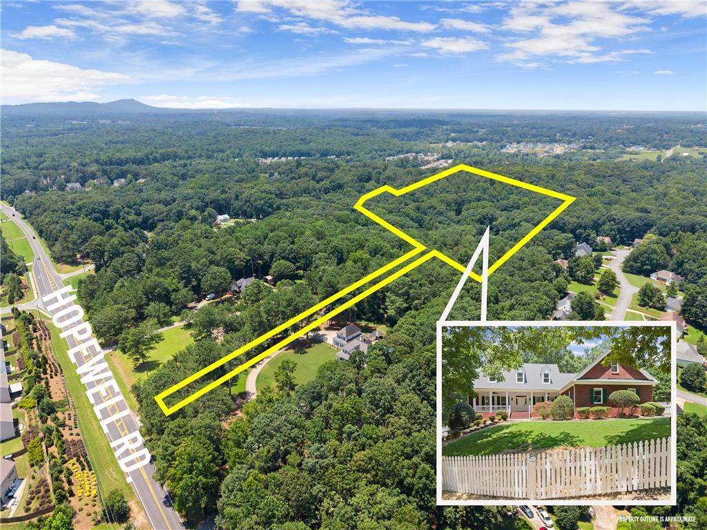 5755 Hopewell Road