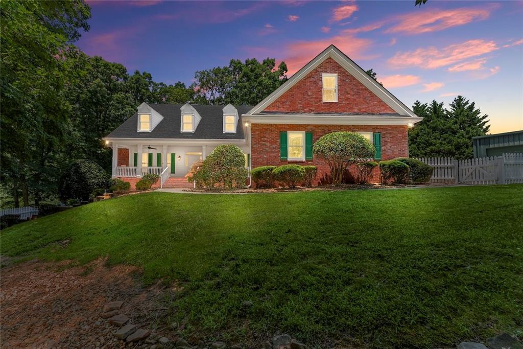 5755 Hopewell Road