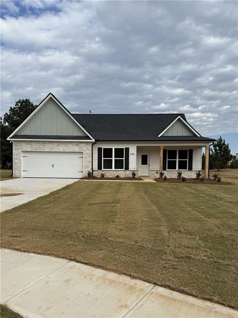 209 Squirrel Run Good Hope GA 30641